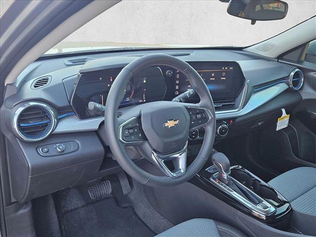 New 2026 Chevrolet Trax LT w/ LT Convenience Package image 3