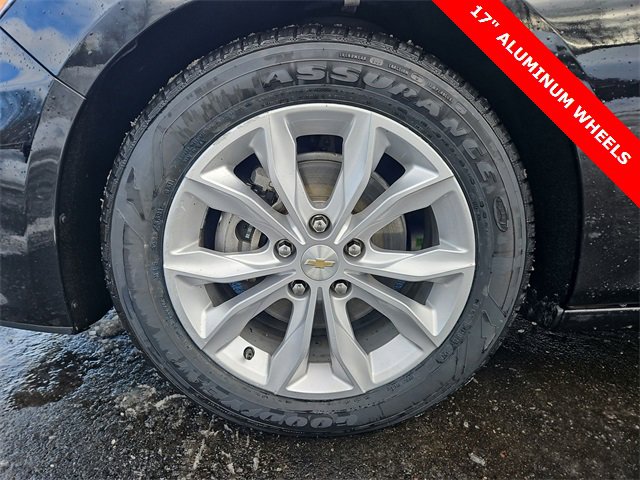 Used 2023 Chevrolet Malibu LT image 32