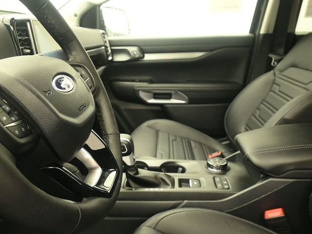 New 2026 Ford Ranger Lariat image 17