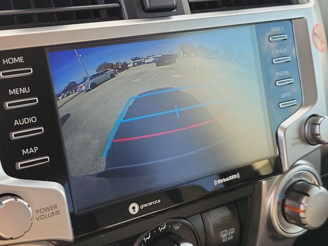 Used 2024 Toyota 4Runner SR5 image 21