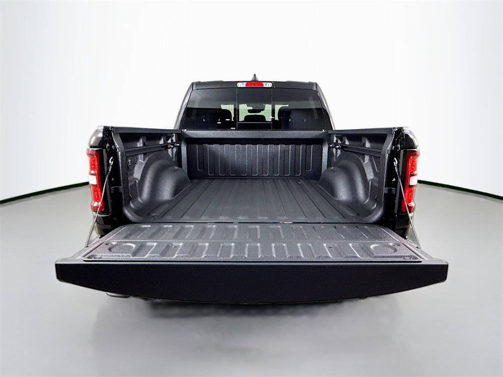 New 2026 RAM 1500 Big Horn image 29