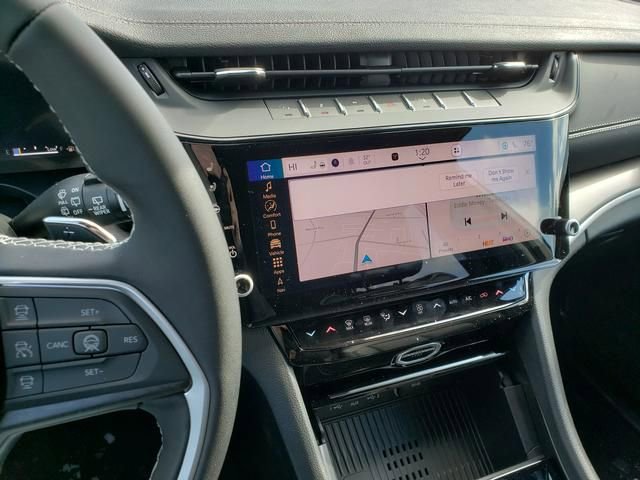 New 2026 Jeep Grand Cherokee L Limited image 11