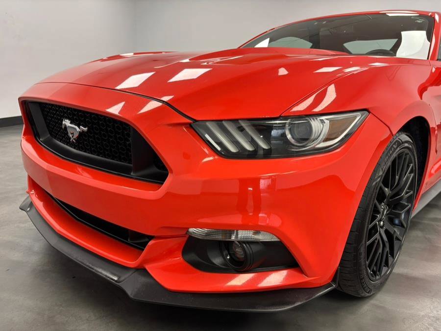 Used 2015 Ford Mustang GT w/ GT Performance Package image 14