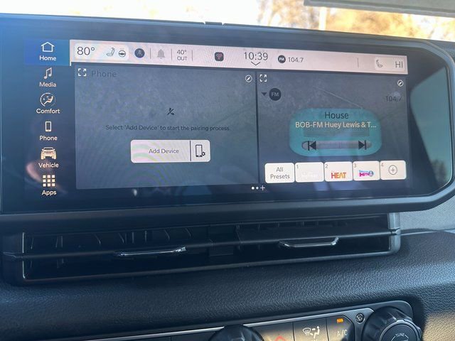 New 2026 Jeep Wrangler Sport S image 19