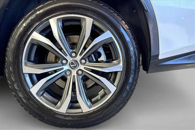 Used 2018 Lexus RX 350 FWD w/ Premium Package image 30