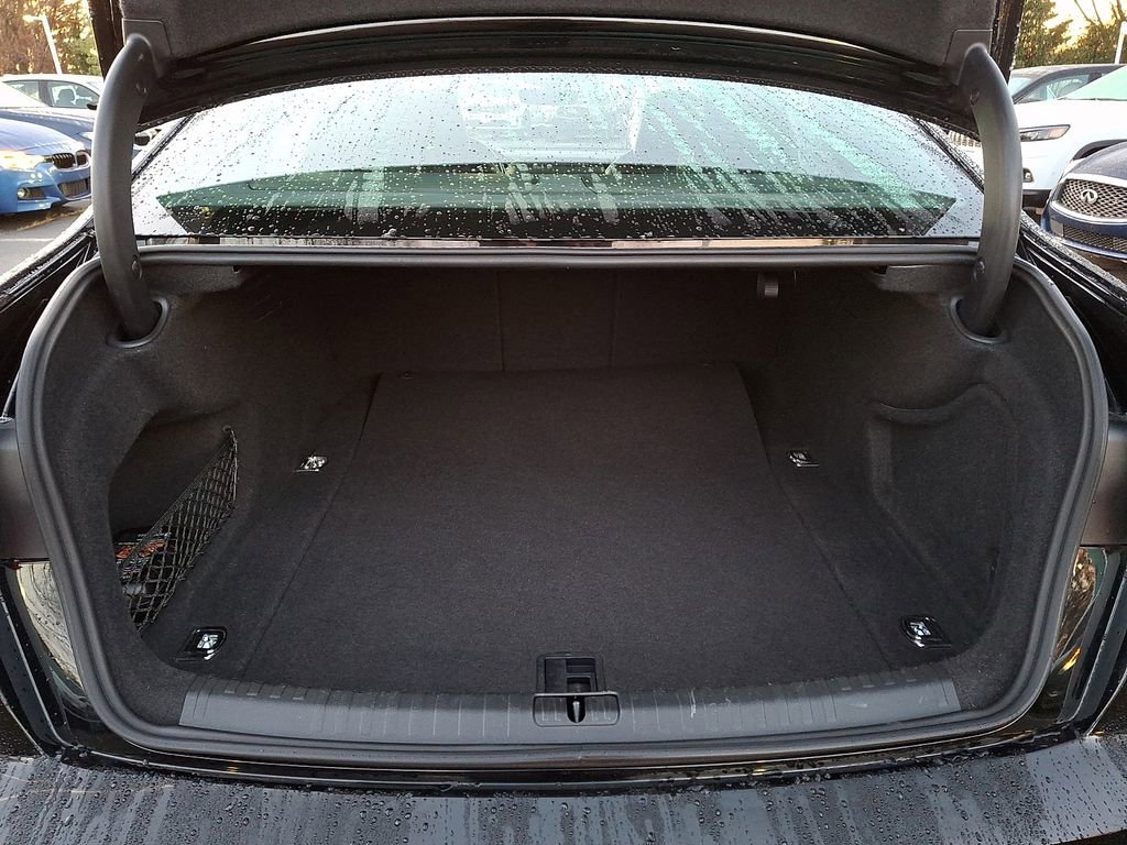 Used 2020 Audi S6 Premium Plus image 25