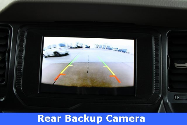 Used 2022 Ford Bronco Big Bend image 3