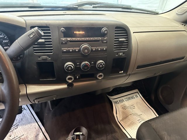 Used 2013 GMC Sierra 1500 SL image 10