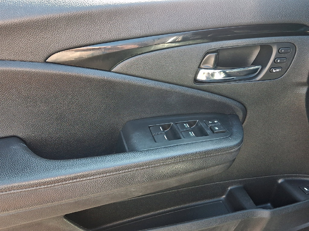 Used 2020 Honda Passport Touring image 15
