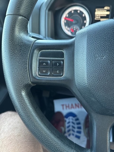 Used 2014 RAM 1500 Tradesman image 15