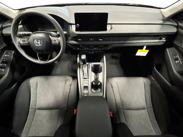 New 2026 Honda Accord SE image 15