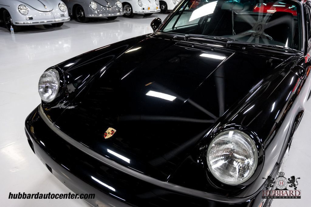Used 1993 Porsche 911 RS America RWD image 13