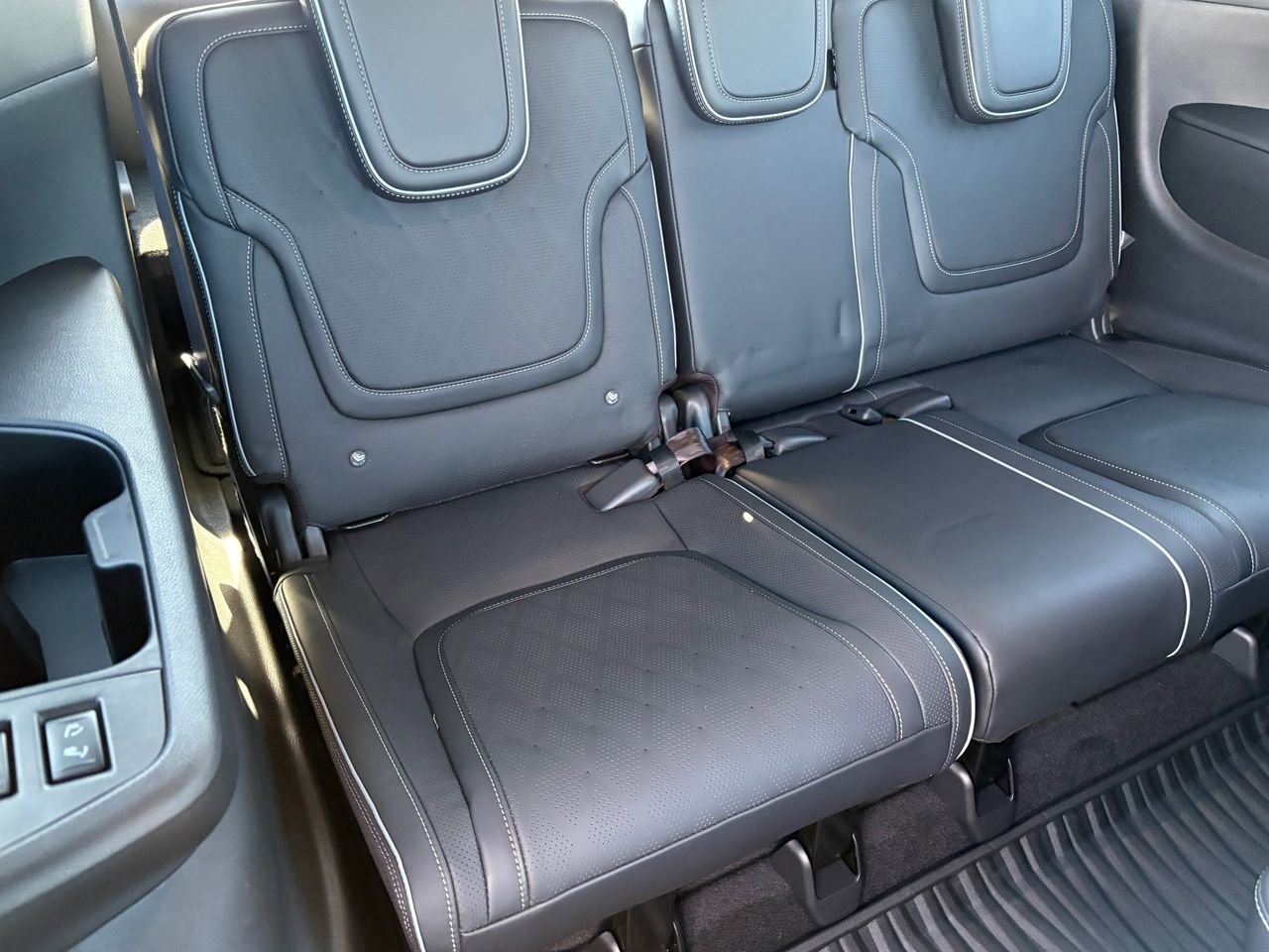 New 2026 INFINITI QX80 Autograph image 15