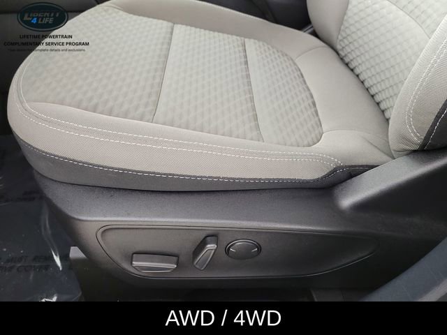Certified 2022 Ford Escape SE w/ Convenience Package image 15