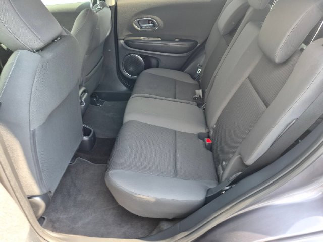 Used 2022 Honda HR-V EX image 19
