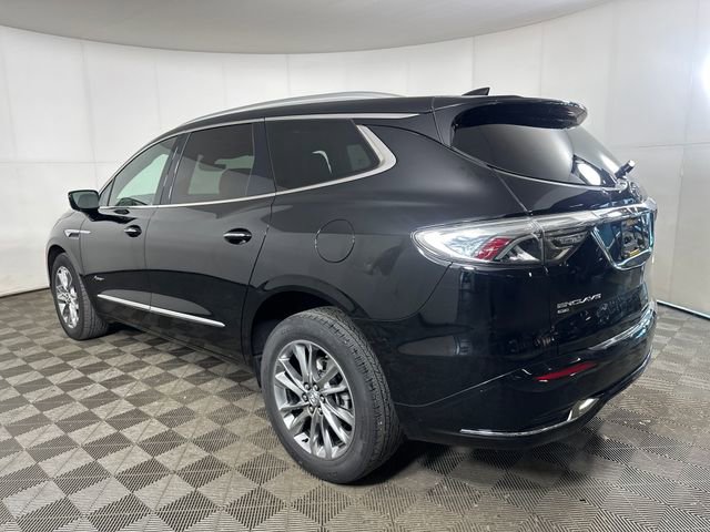 Used 2023 Buick Enclave Avenir w/ Trailering Package, 5000 lbs. image 5