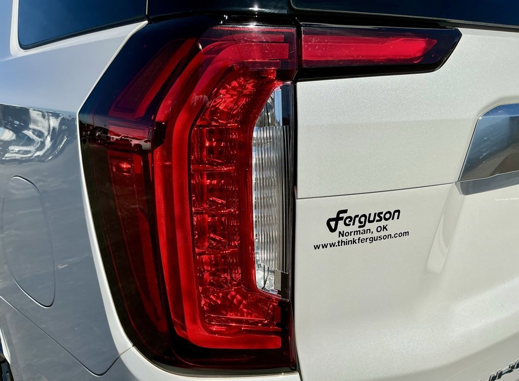 Used 2022 GMC Yukon Denali w/ Denali Ultimate Package image 14