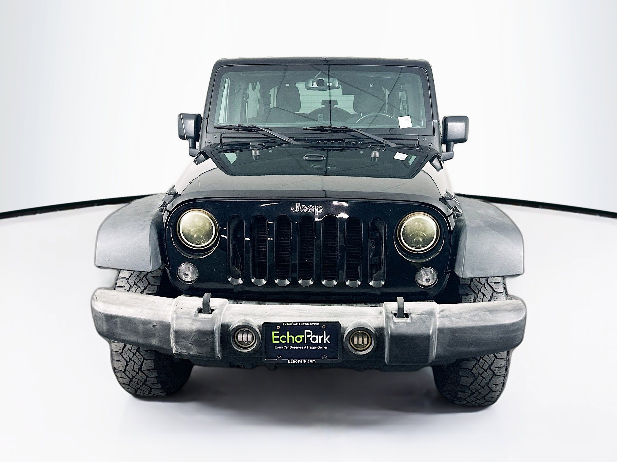 Used 2016 Jeep Wrangler Unlimited Sport w/ Quick Order Package 24S image 2