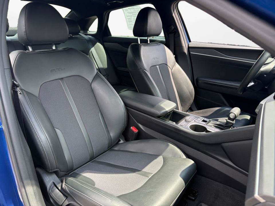 Used 2023 Kia K5 GT-Line FWD image 9
