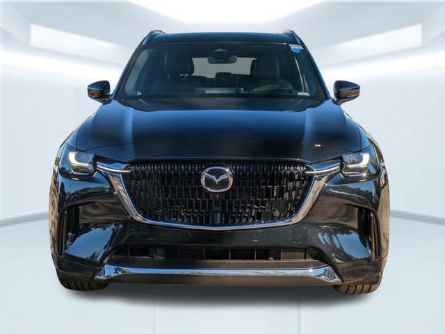 New 2025 MAZDA CX-90 3.3 Turbo S w/ Premium Package image 10