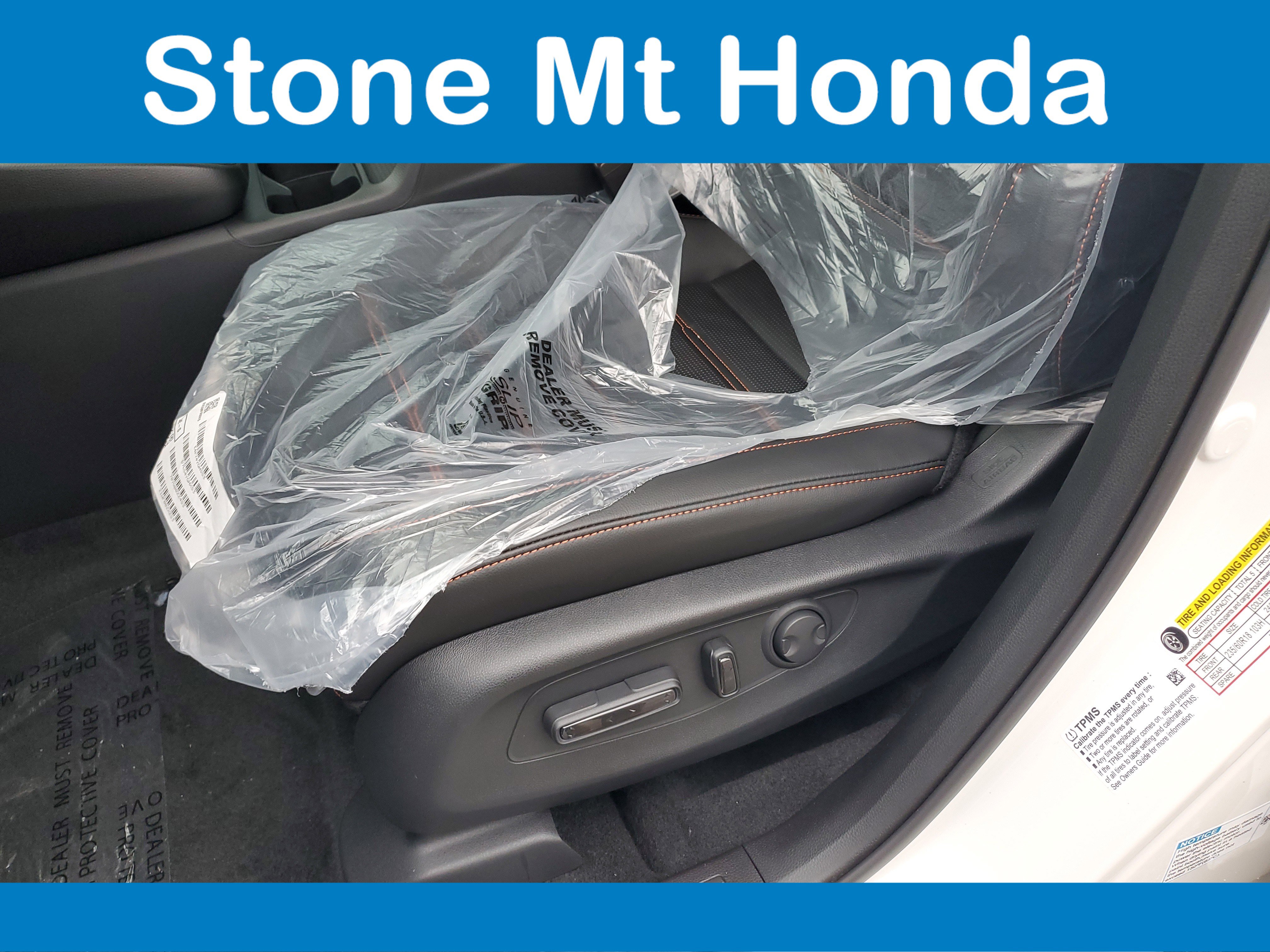 New 2026 Honda CR-V Sport-L image 20