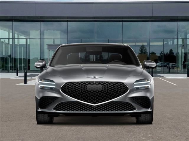 New 2026 Genesis G70 2.5T Prestige RWD image 6