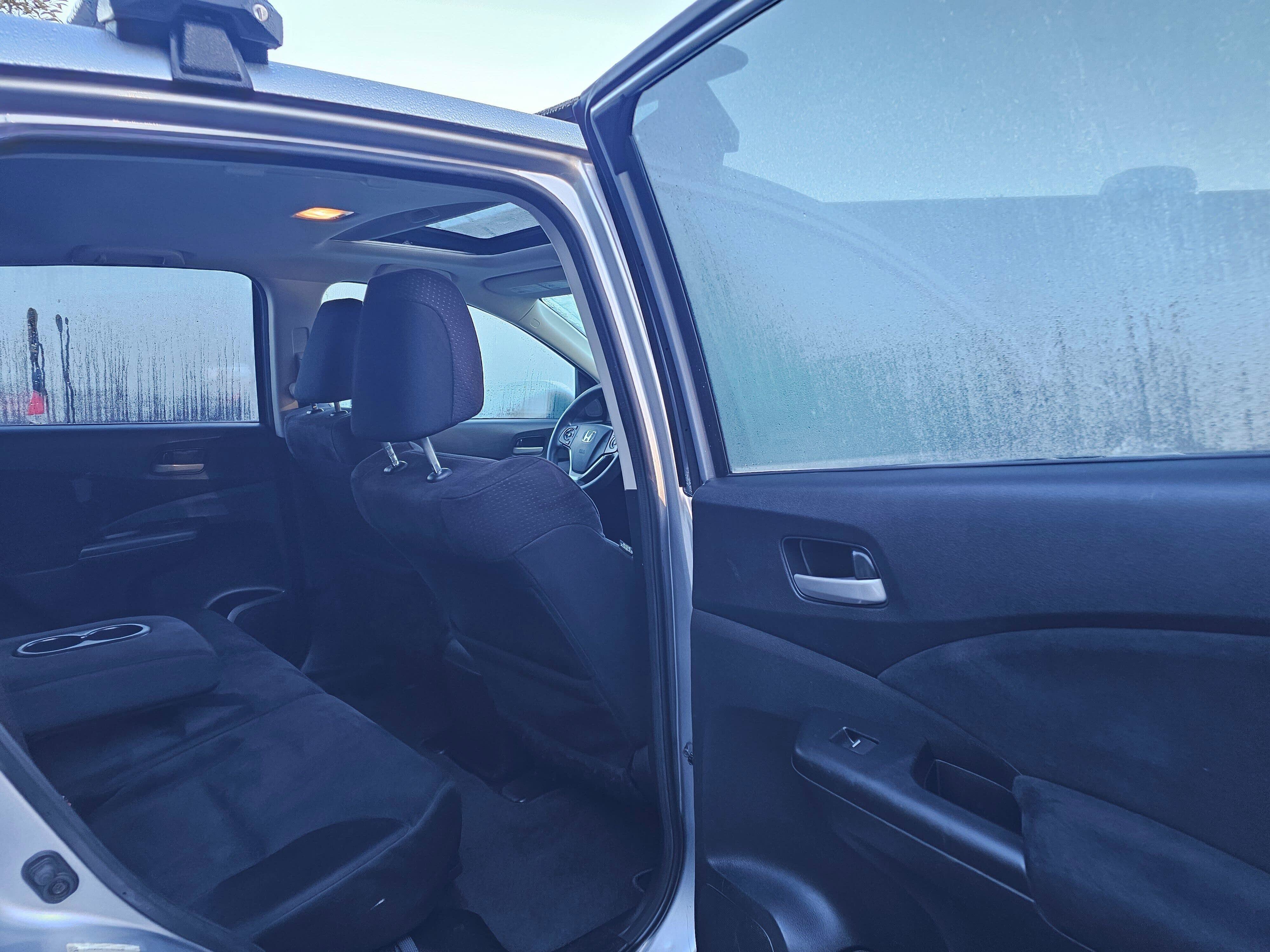 Used 2014 Honda CR-V EX image 14