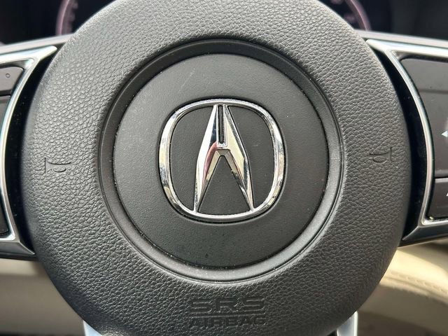 Certified 2023 Acura MDX Type S image 24