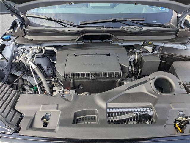 New 2026 Honda Pilot Black Edition image 17