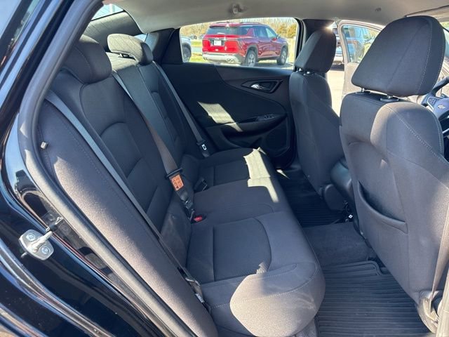Used 2024 Chevrolet Malibu RS FWD image 34