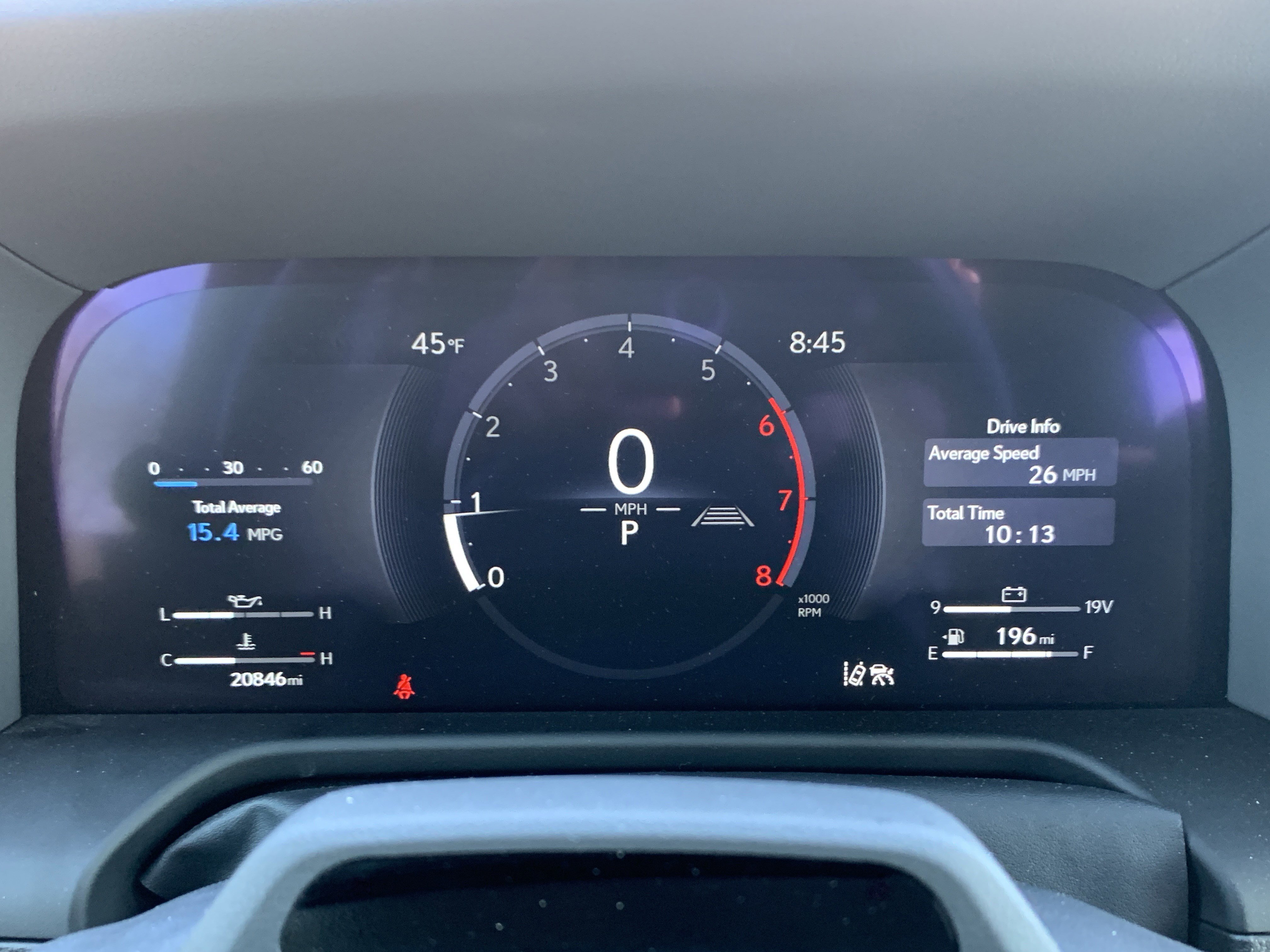 Used 2024 Lexus GX 550 image 21