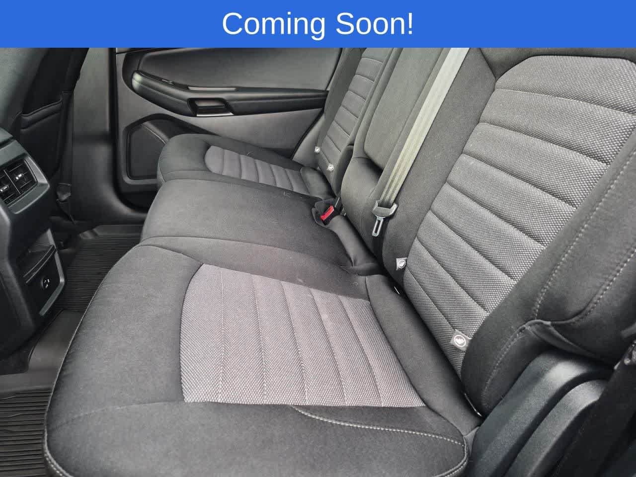 Used 2021 Ford Edge SE AWD/4WD image 11