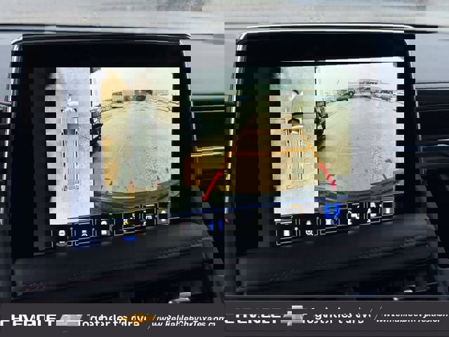 Used 2023 Chevrolet Tahoe RST w/ Luxury Package RWD image 25