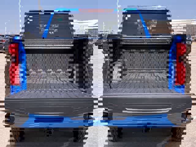 Used 2026 Chevrolet Silverado 1500 Custom w/ LPO, Dark Essentials Package image 34