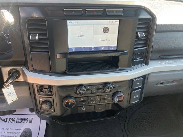 Used 2023 Ford F250 XLT w/ 360-Degree Camera Package image 18