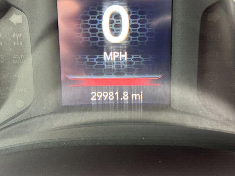 Used 2024 RAM 2500 Tradesman w/ Chrome Appearance Group image 20