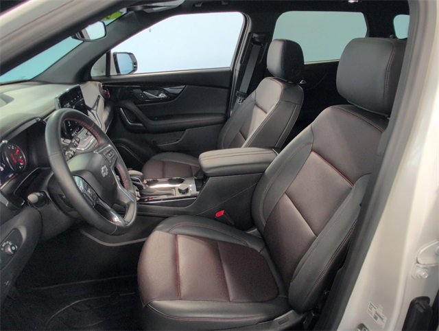 Used 2024 Chevrolet Blazer RS w/ LPO, Cargo Package image 7
