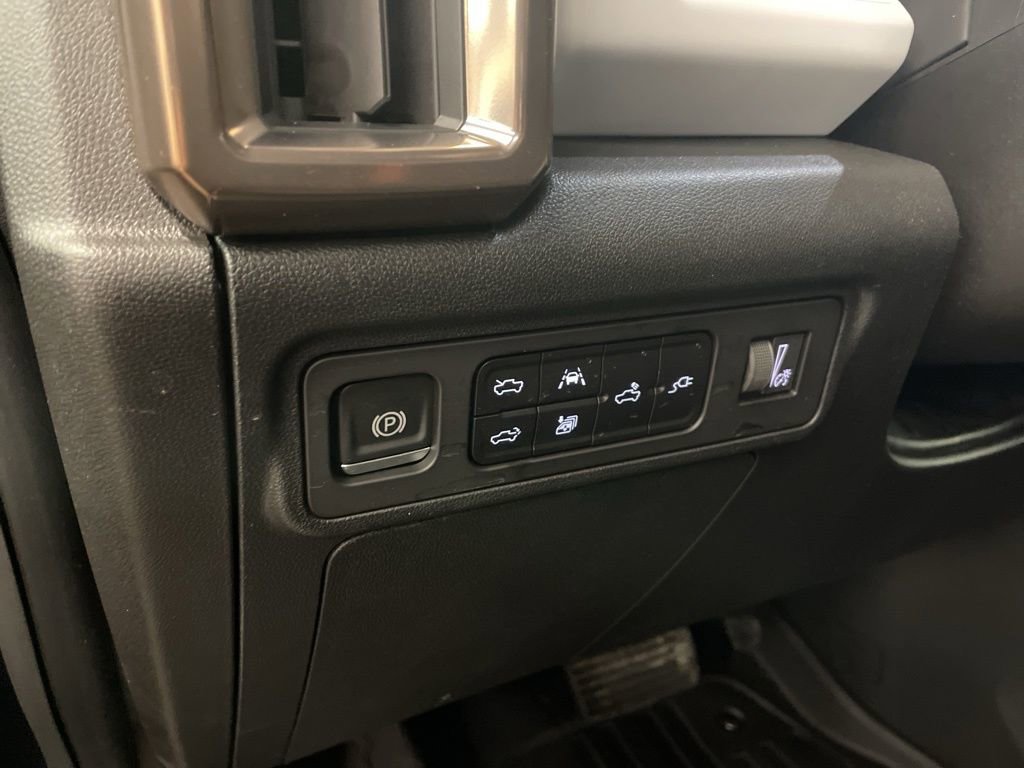 New 2025 GMC Hummer EV 3X w/ Extreme Off-Road Package image 14