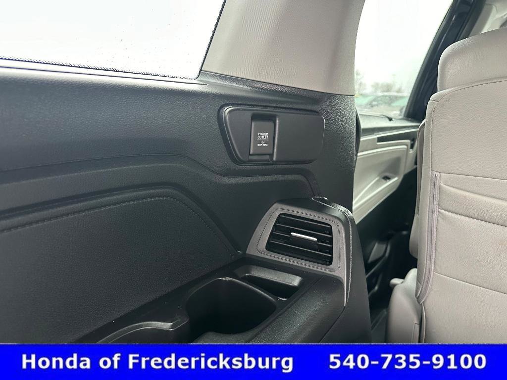 Used 2023 Honda Odyssey EX-L image 40