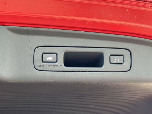 Certified 2025 Acura ADX A-Spec FWD image 25