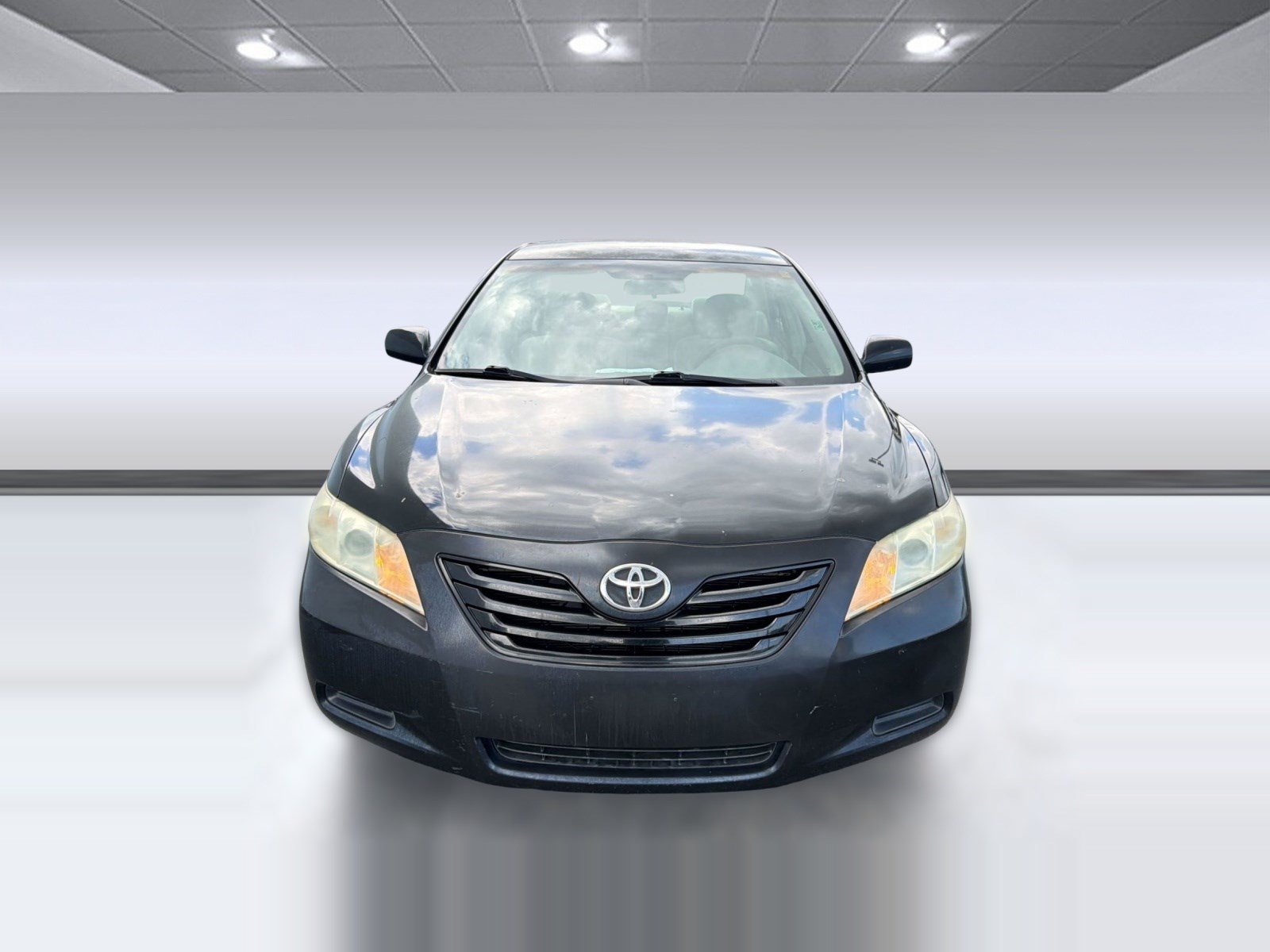 Used 2008 Toyota Camry LE FWD image 5