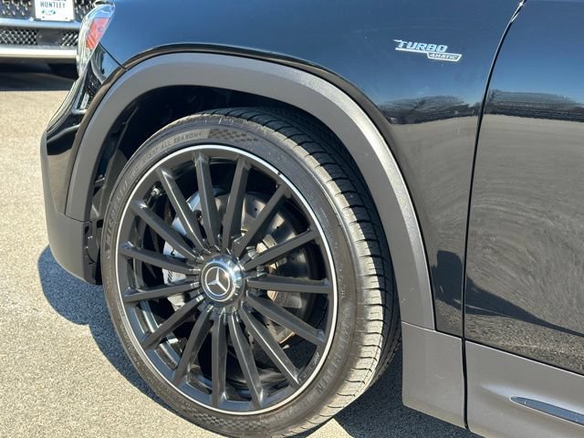 Used 2021 Mercedes-Benz GLB 35 AMG 4MATIC image 7