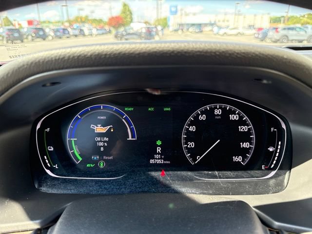 Used 2020 Honda Accord EX-L image 19