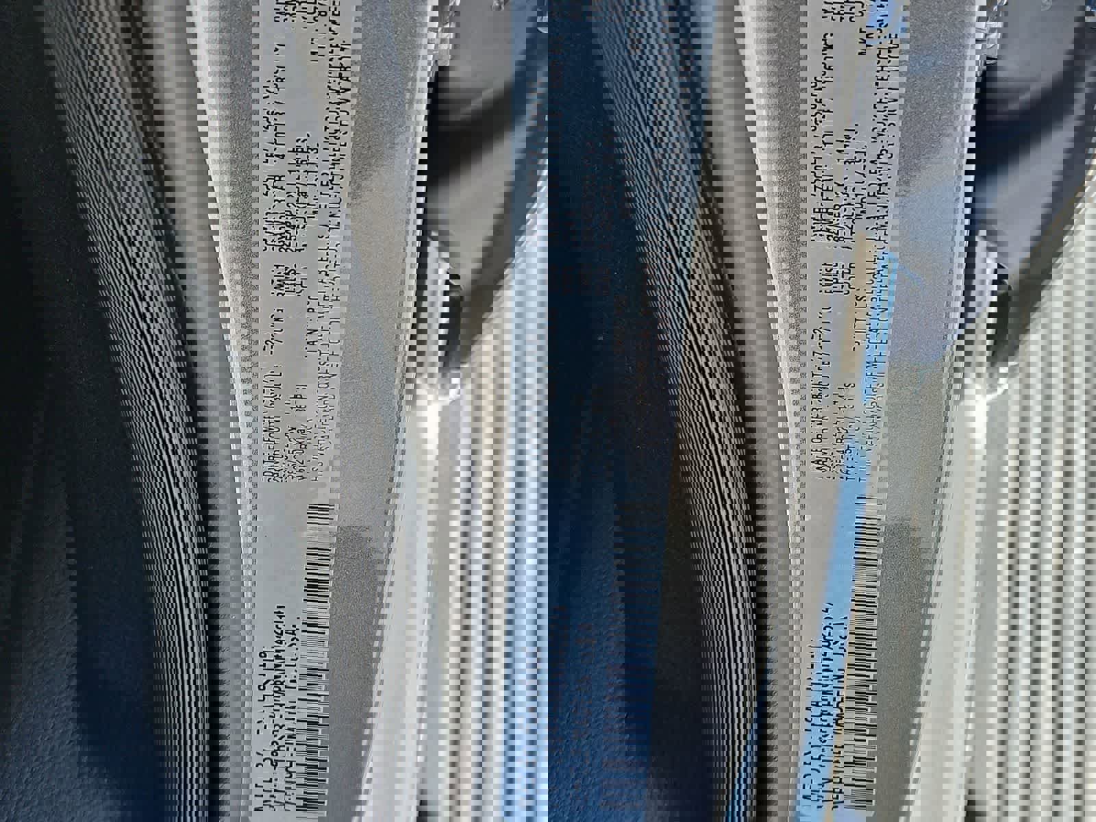 Certified 2022 RAM 1500 Limited image 37