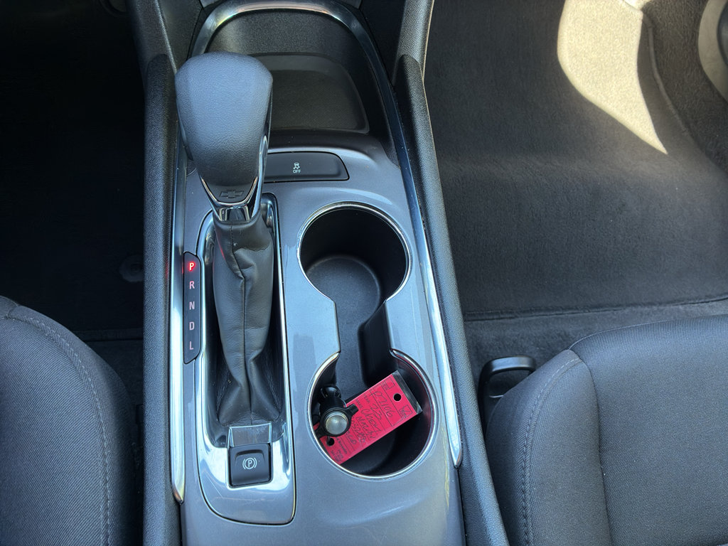 Used 2023 Chevrolet Malibu LT FWD image 36