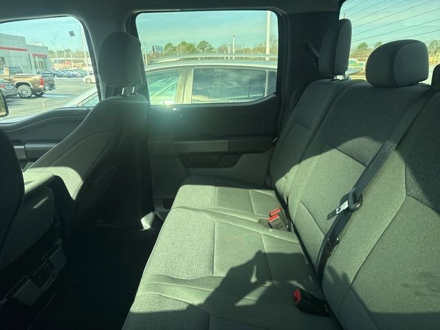 Used 2025 Ford F150 XLT w/ Equipment Group 301A Standard image 33