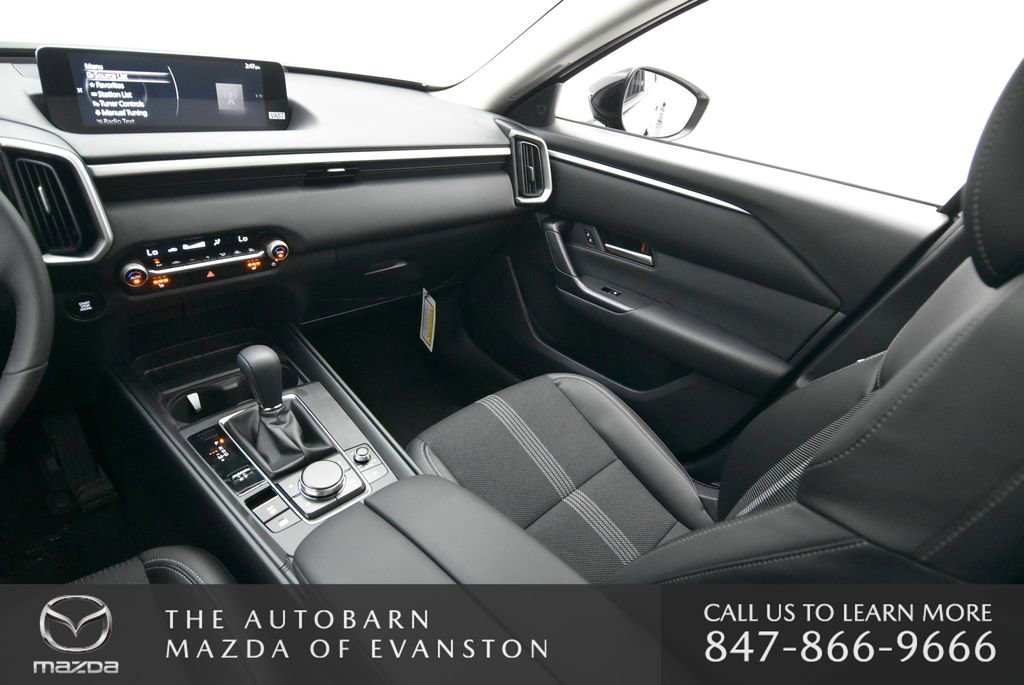 New 2026 MAZDA CX-50 Meridian Edition w/ Weather Package image 28