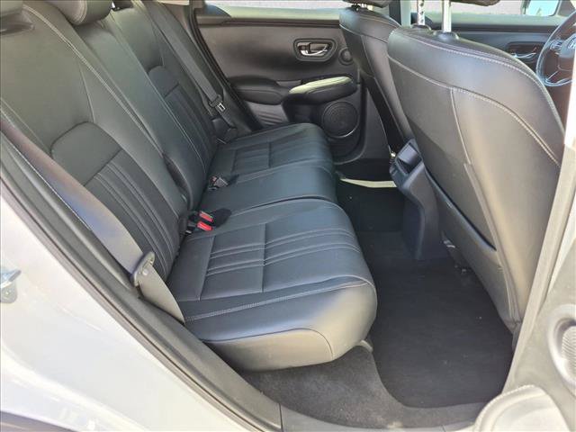 Used 2023 Honda HR-V EX-L image 21