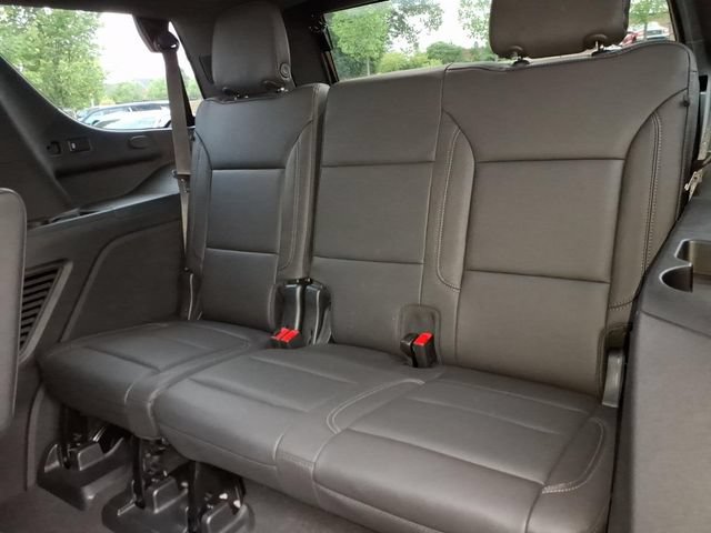 Used 2023 Chevrolet Tahoe LT w/ LT Signature Package AWD/4WD image 14