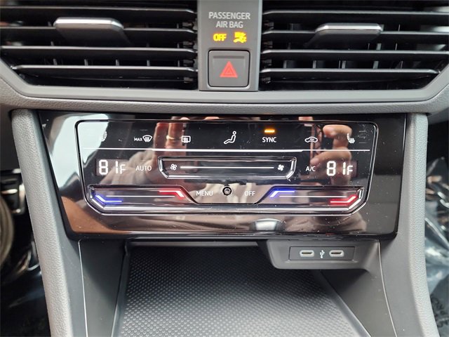 New 2026 Volkswagen Jetta Sport image 19